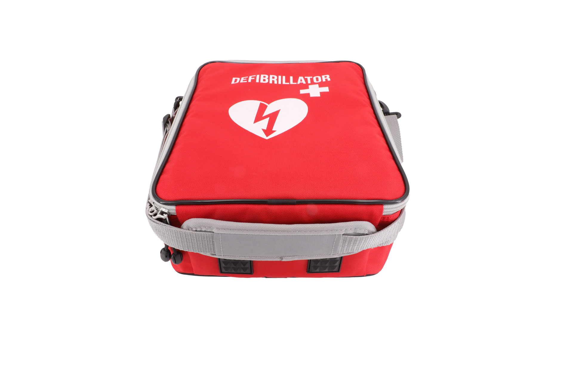 Bolsa de transporte para desfibrilador DEA