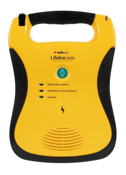 Defibtech DEA